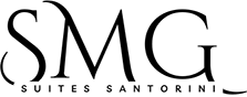 smg suites santorini